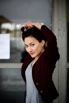 Agnes Decker- ©Lenja Schutze 109