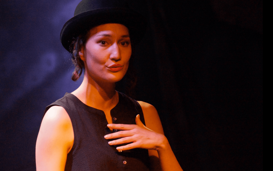 copyright by Alexander Gonschior