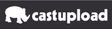 castupload logo