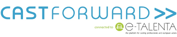 castforward profil link