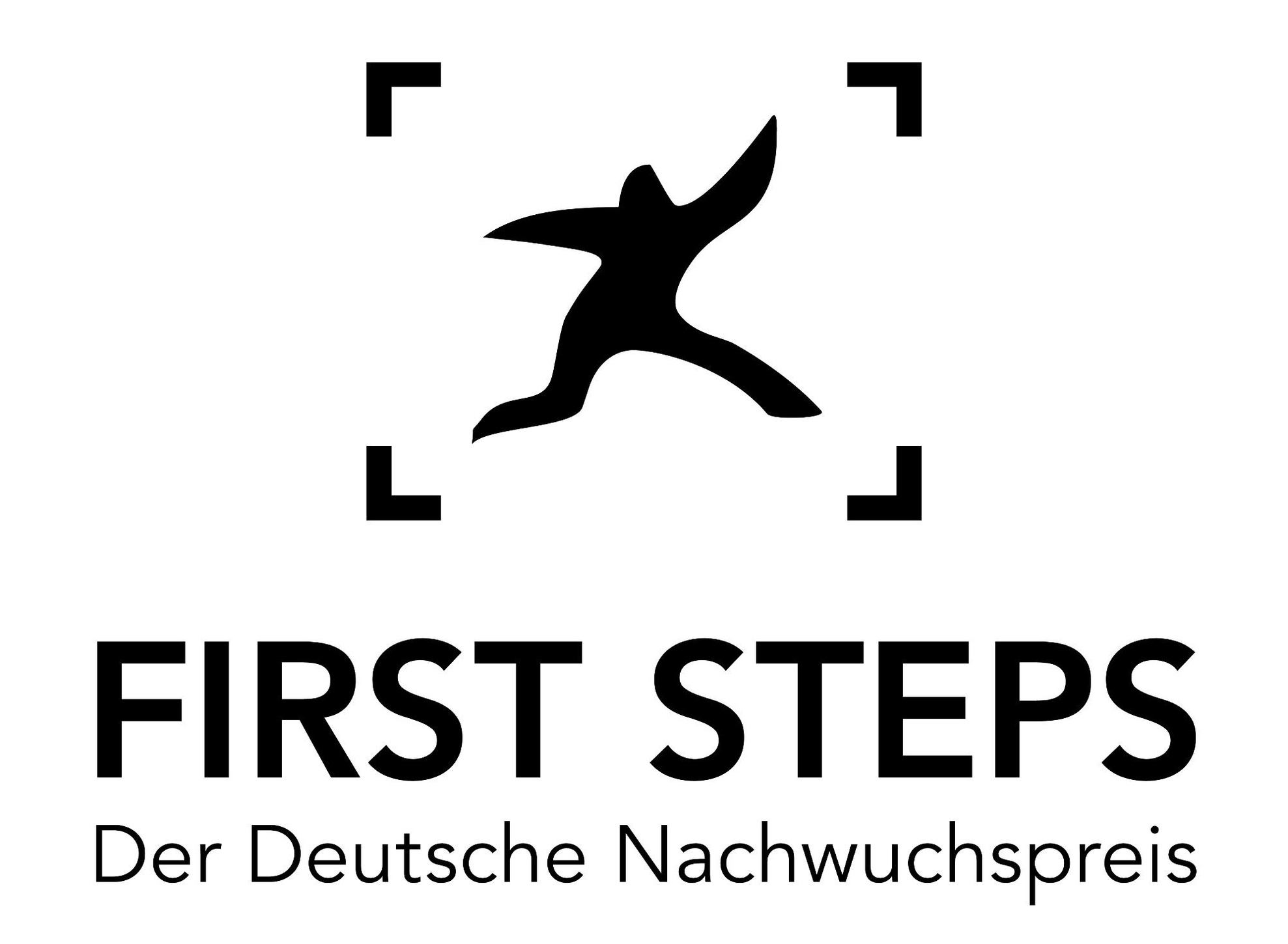 logo first steps award 2022